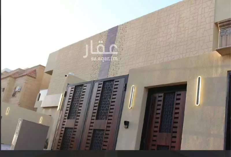 3 bedroom floor in Qurtubah 1