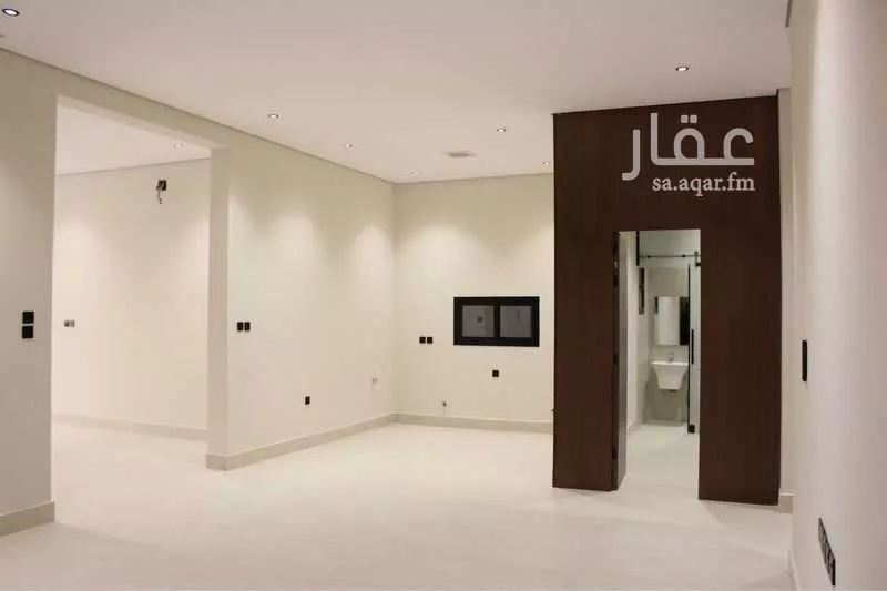 3 bedroom floor in Qurtubah 3