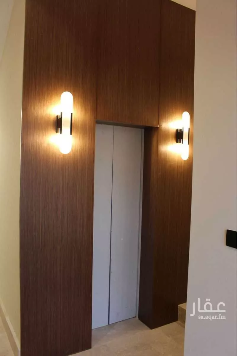 3 bedroom floor in Qurtubah 6