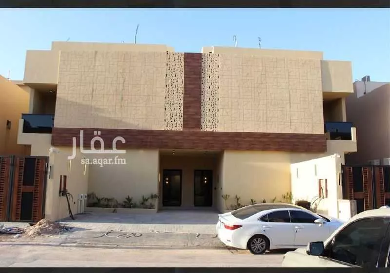 3 bedroom floor in Qurtubah 7