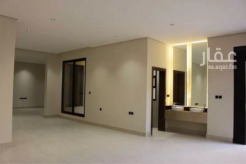 3 bedroom floor in Qurtubah 8