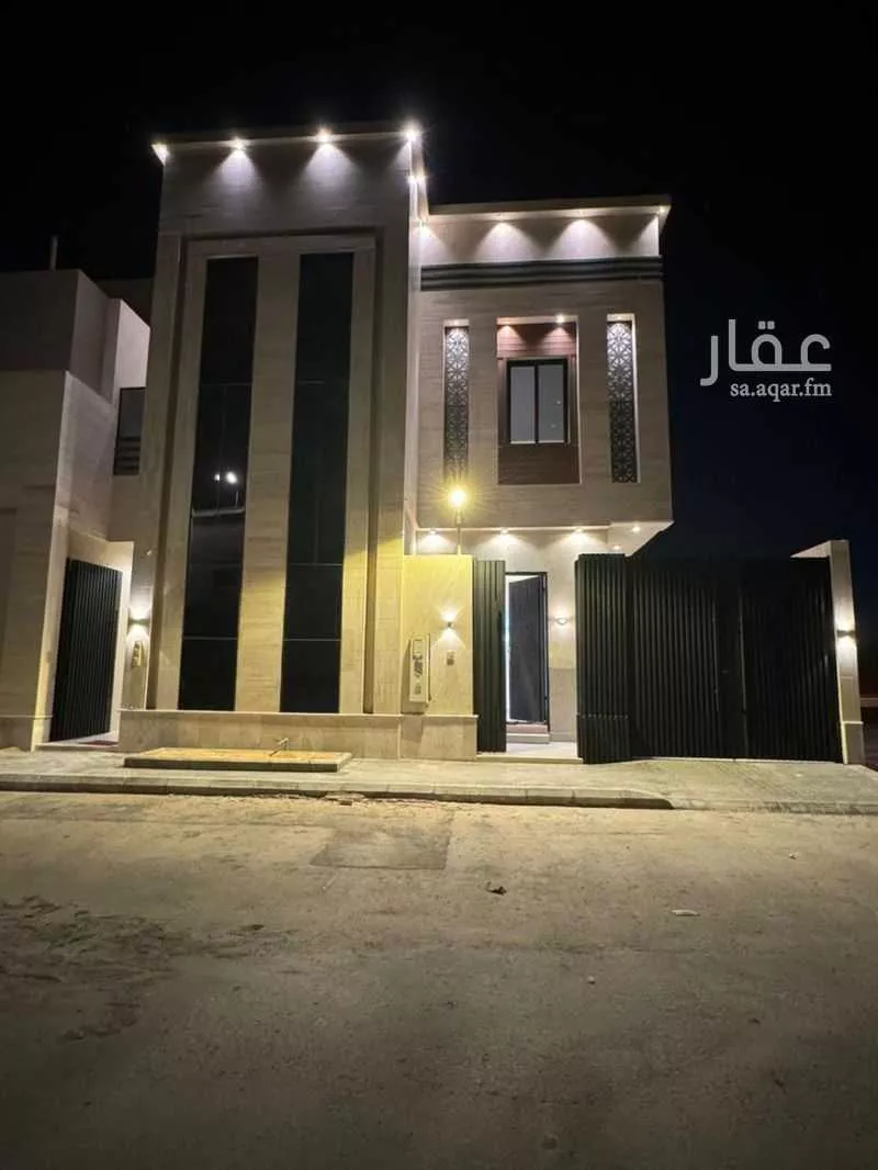 4 bedroom floor in Al Mahdiyyah 1