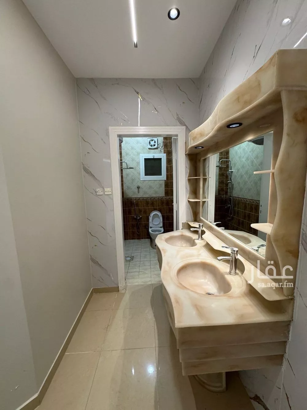 5 bedroom floor in Ishbiliyah 2