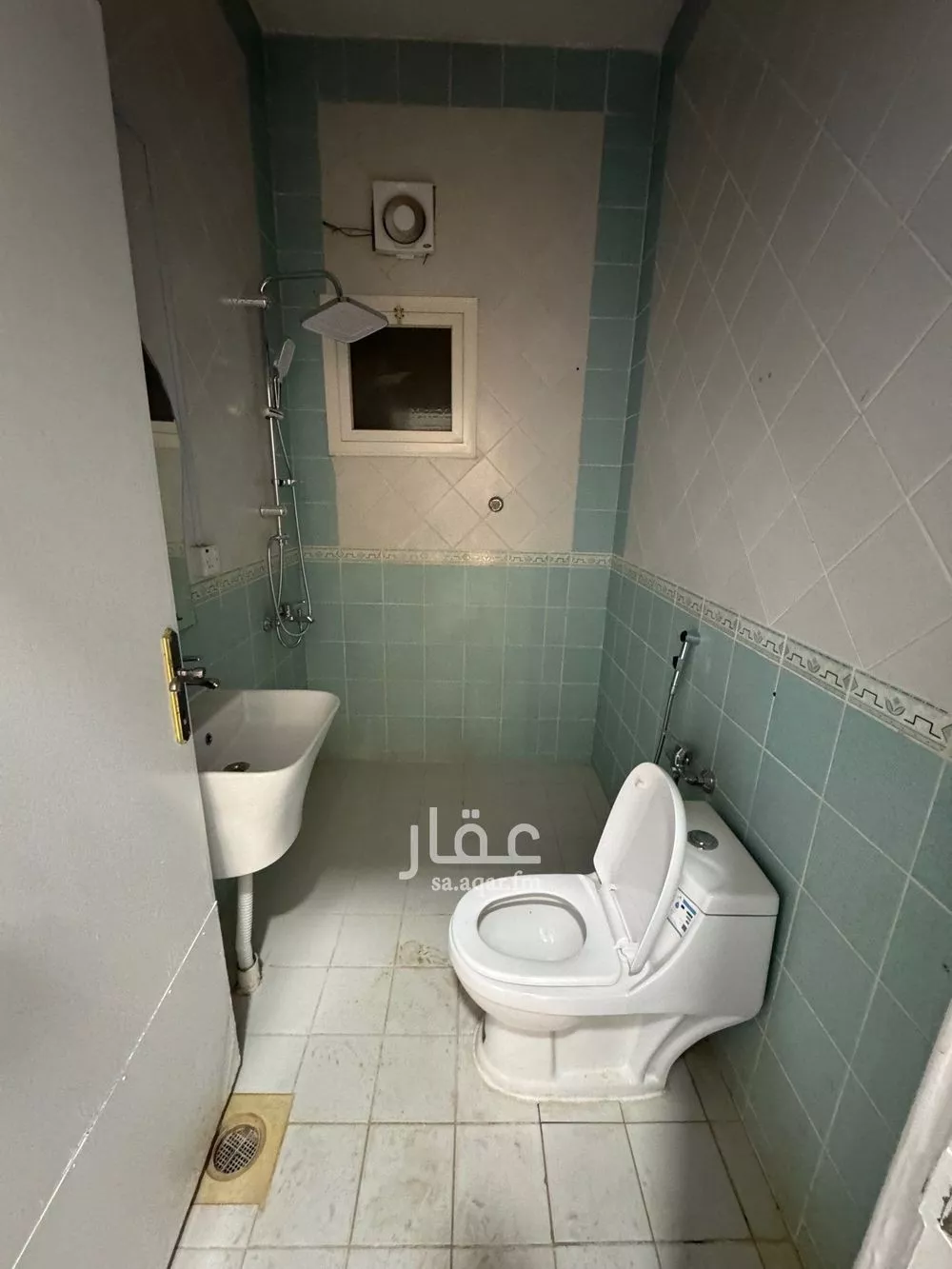 5 bedroom floor in Ishbiliyah 15