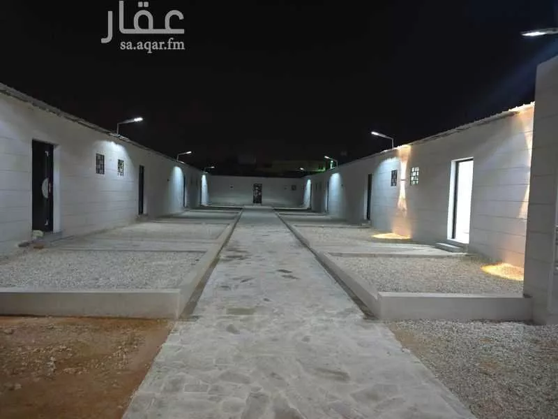 22 bedroom apartment in Al Qairawan 5