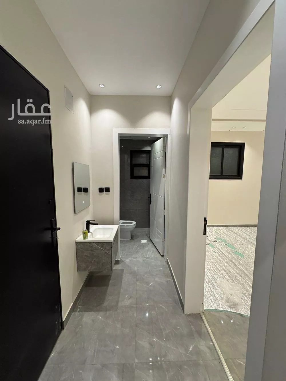 3 bedroom floor in Al Qadisiyah 3