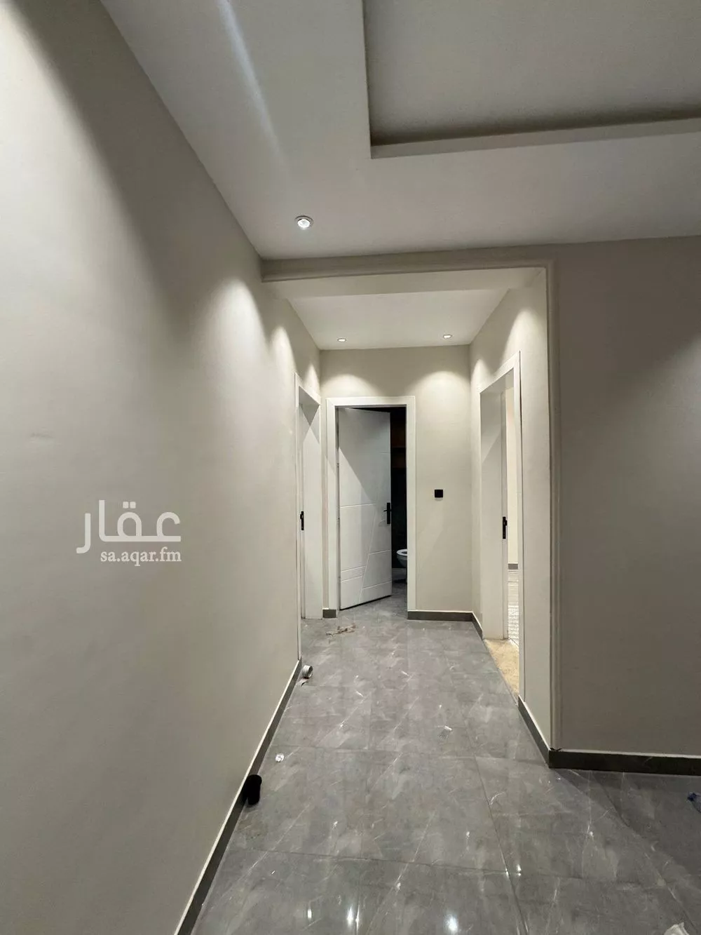 3 bedroom floor in Al Qadisiyah 7