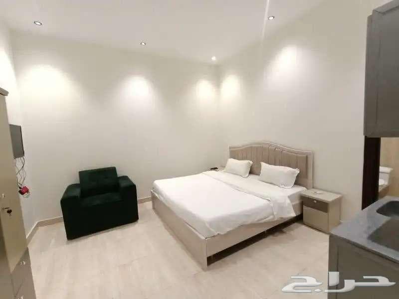 1 bedroom apartment in Al Yarmouk 1