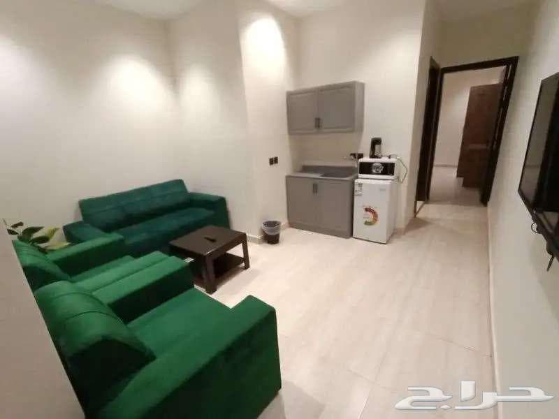 1 bedroom apartment in Al Yarmouk 4