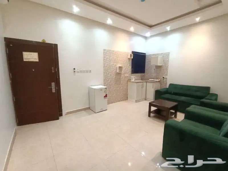 1 bedroom apartment in Al Yarmouk 5