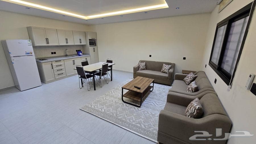3 bedroom apartment in As Saadah 1