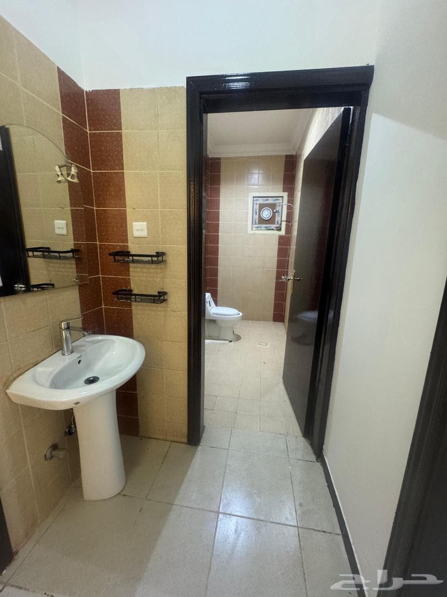 3 bedroom apartment in Al Rimal 1