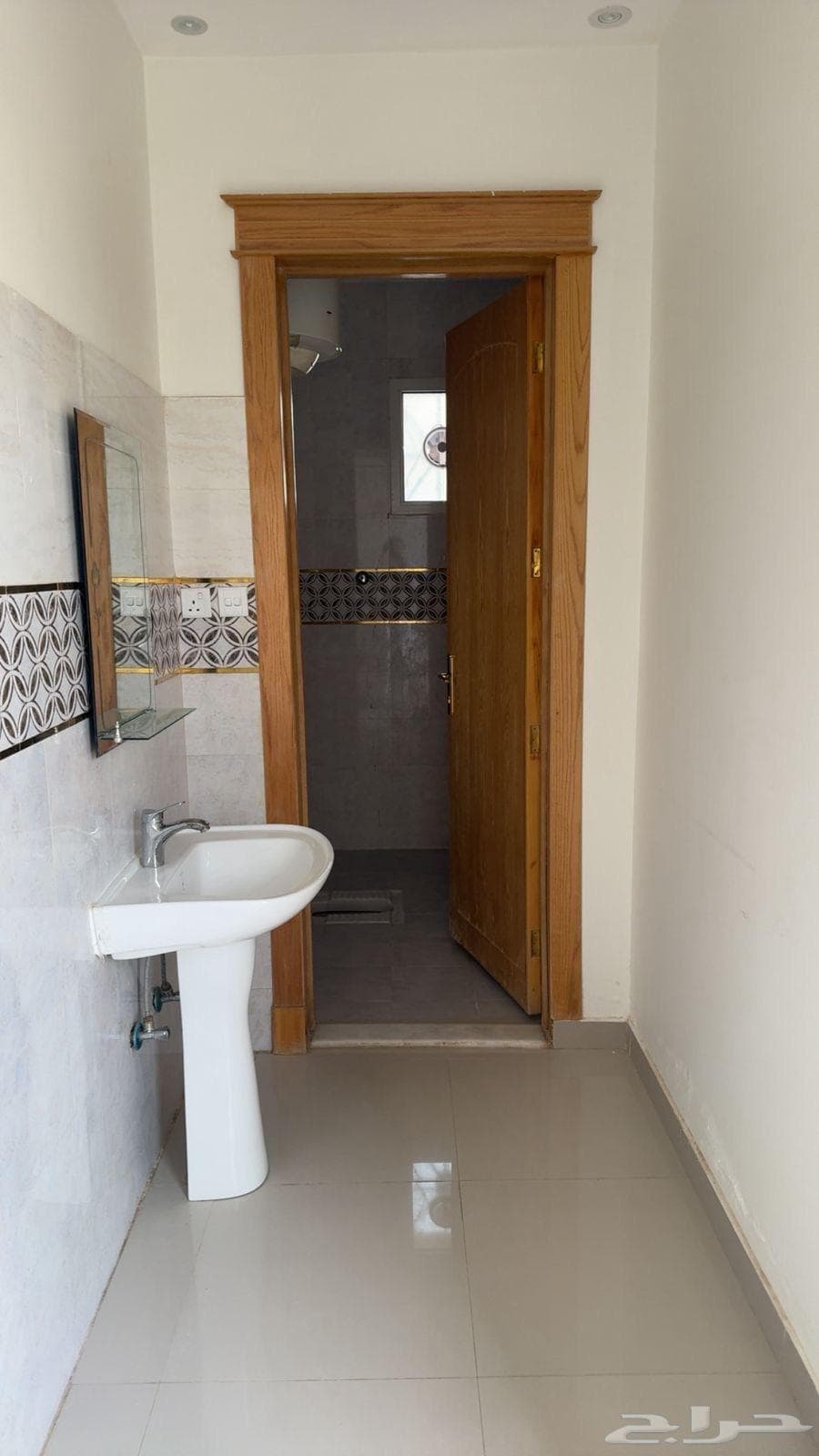 4 bedroom apartment in Al Rimal 4