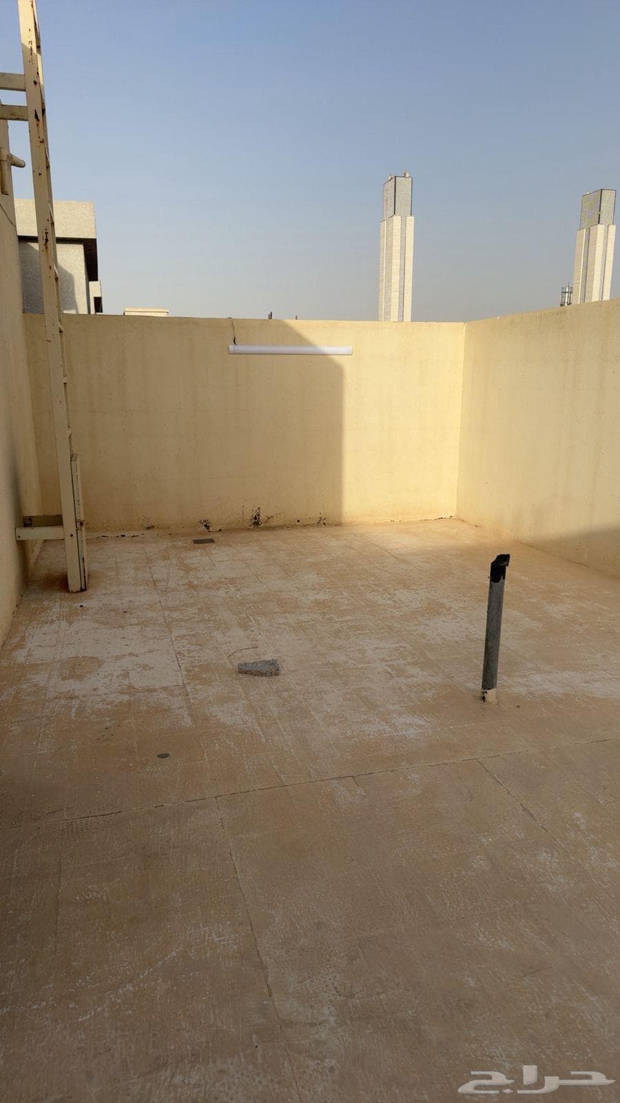 4 bedroom apartment in Al Rimal 5