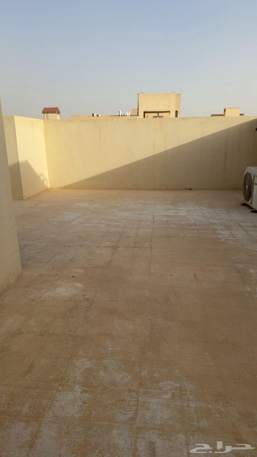 4 bedroom apartment in Al Rimal 6
