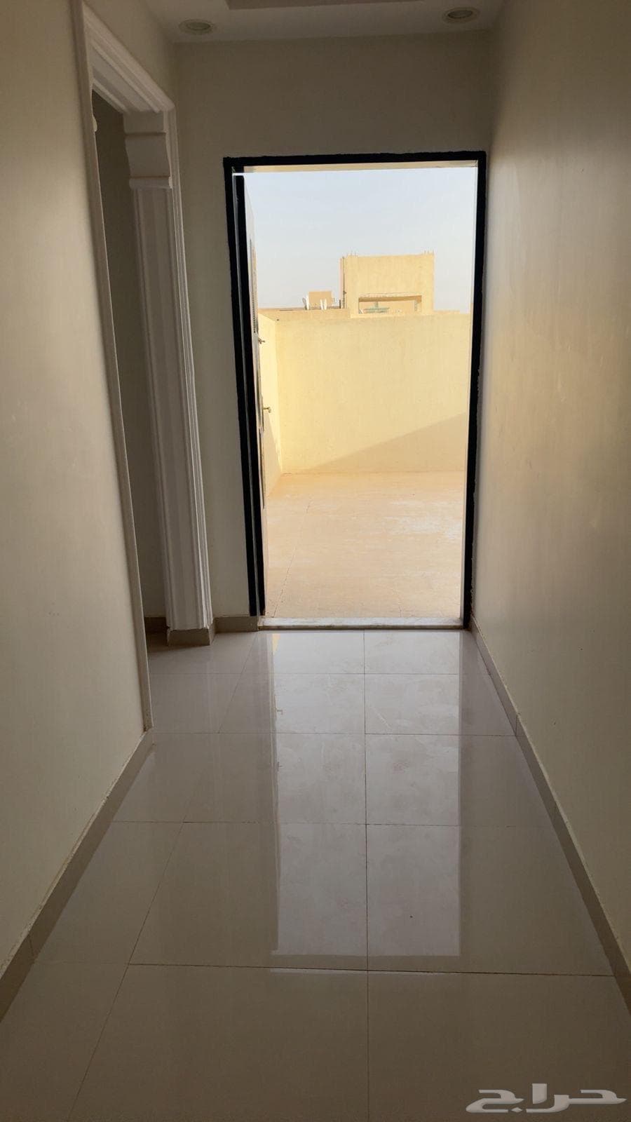 4 bedroom apartment in Al Rimal 7