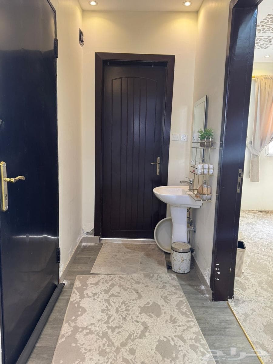 4 bedroom apartment in Al Rimal 9