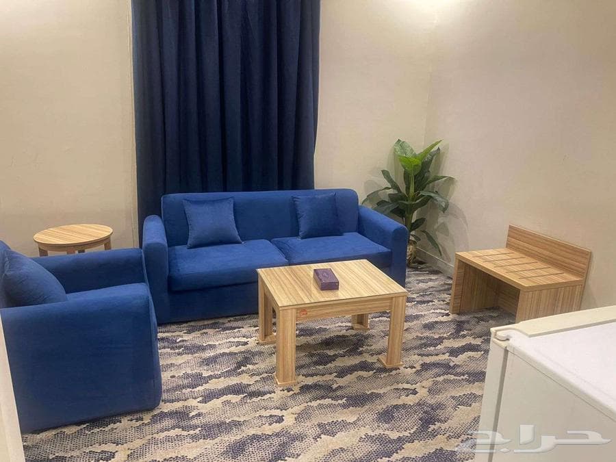 2 bedroom apartment in Badr 1