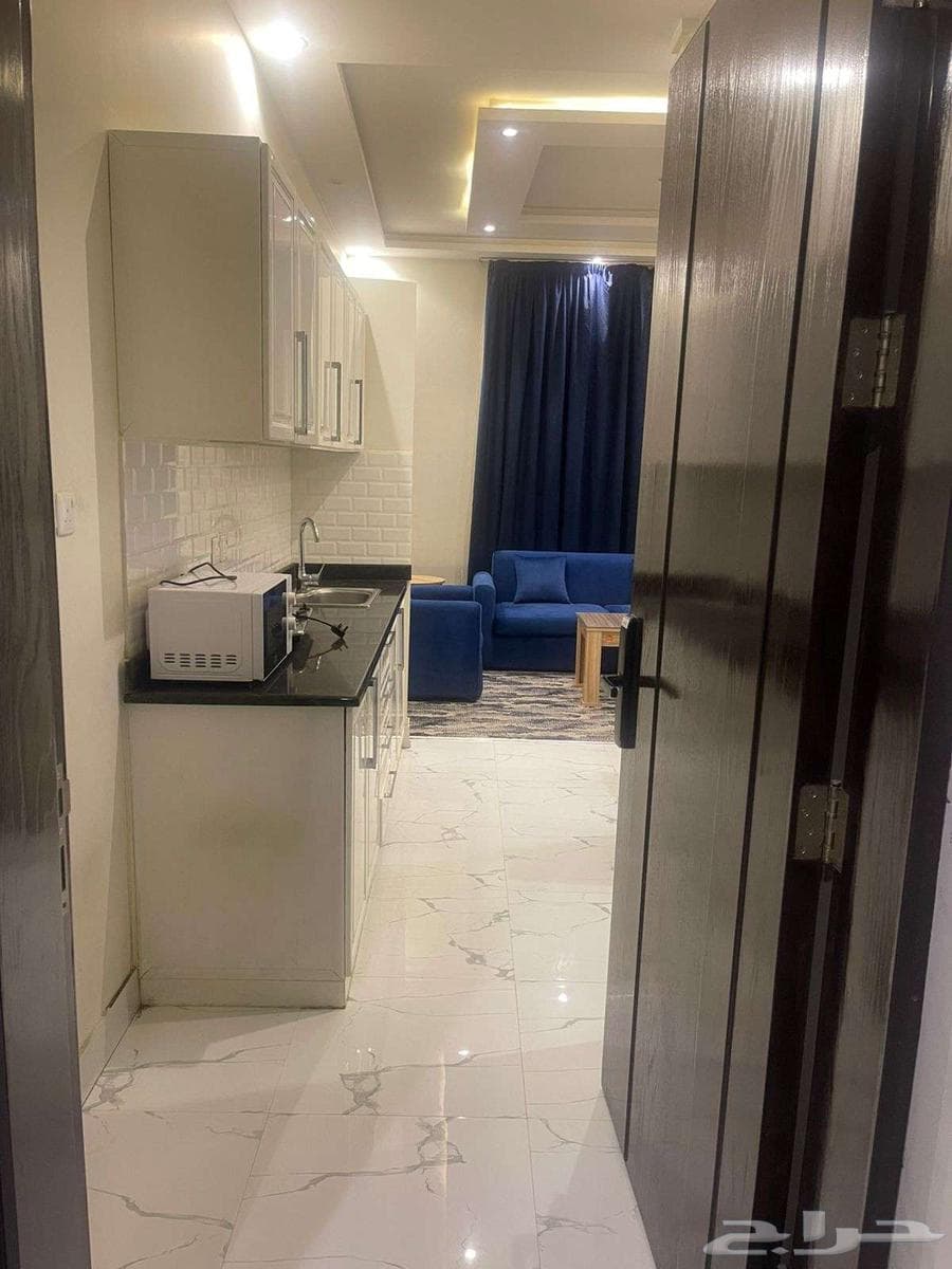 2 bedroom apartment in Badr 2