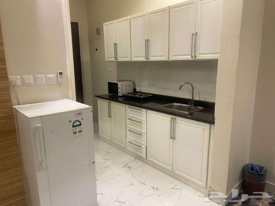 2 bedroom apartment in Badr 3