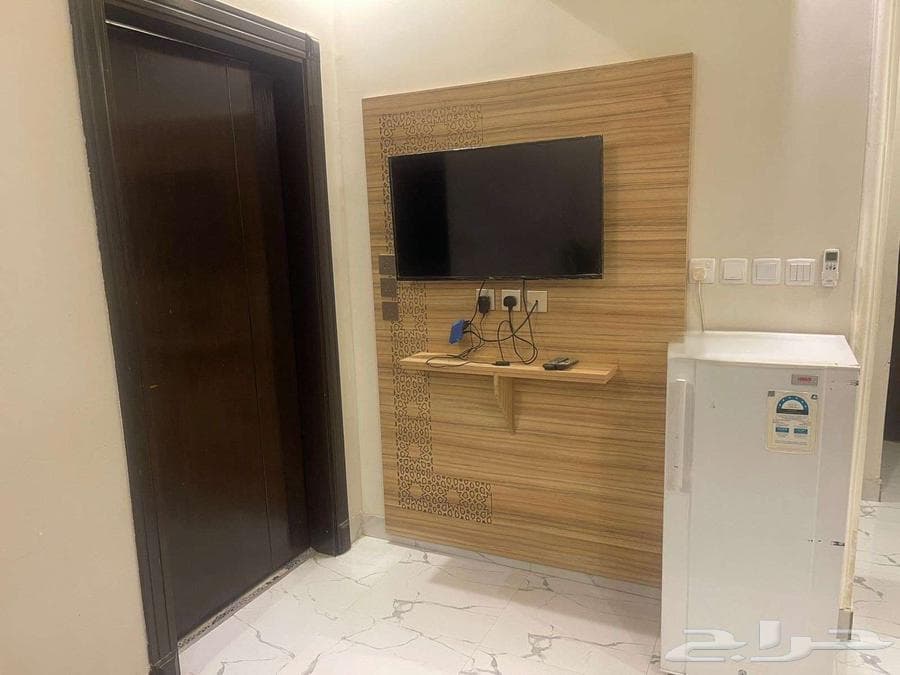 2 bedroom apartment in Badr 4