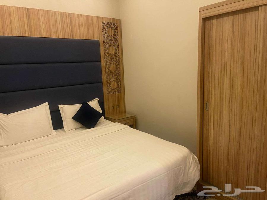 2 bedroom apartment in Badr 5