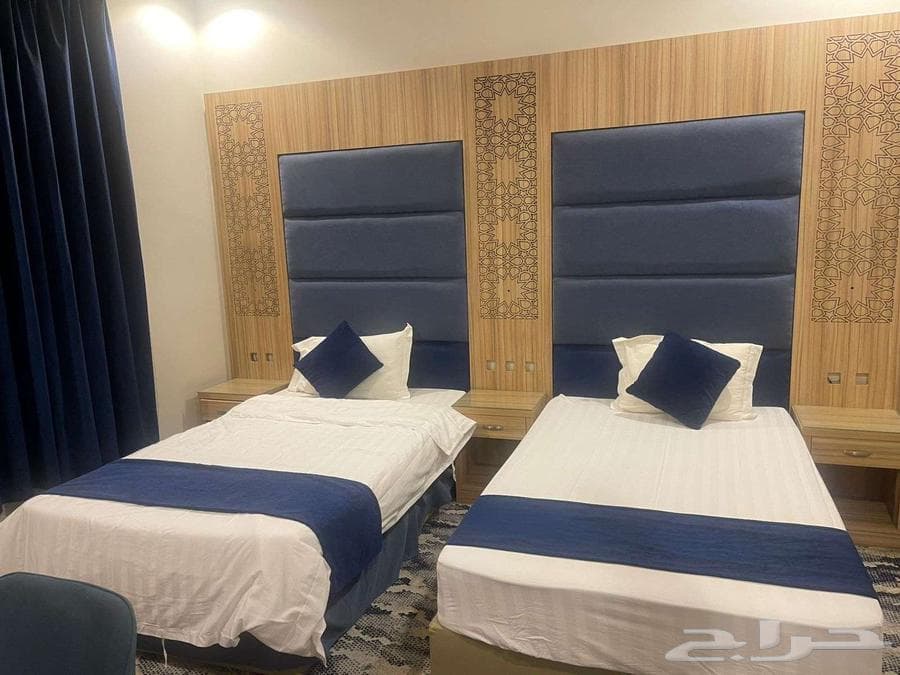 2 bedroom apartment in Badr 6