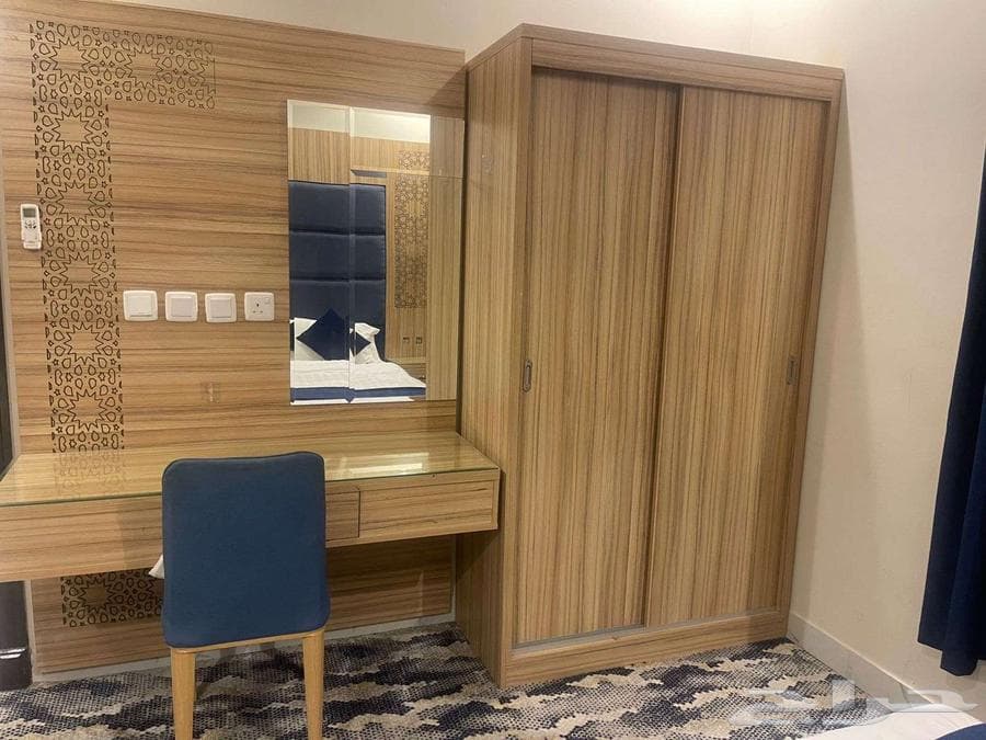 2 bedroom apartment in Badr 8