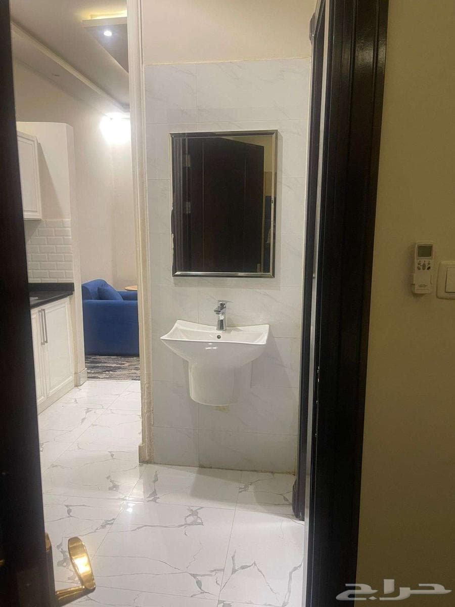 2 bedroom apartment in Badr 9