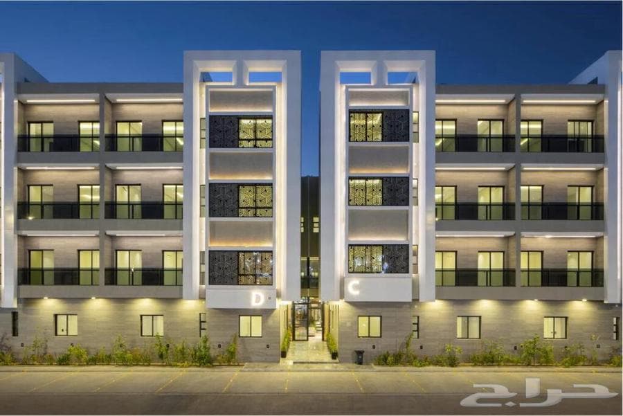 apartment in An Nasim Al Gharbi