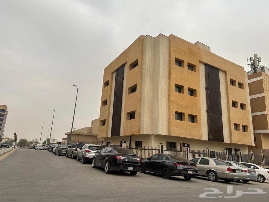 2 bedroom apartment in Ad Dhubbat 1