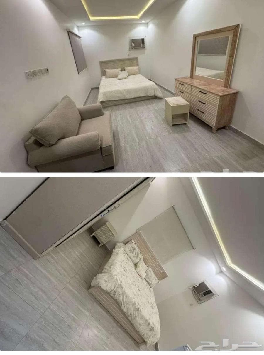 2 bedroom apartment in Al Yarmouk 1