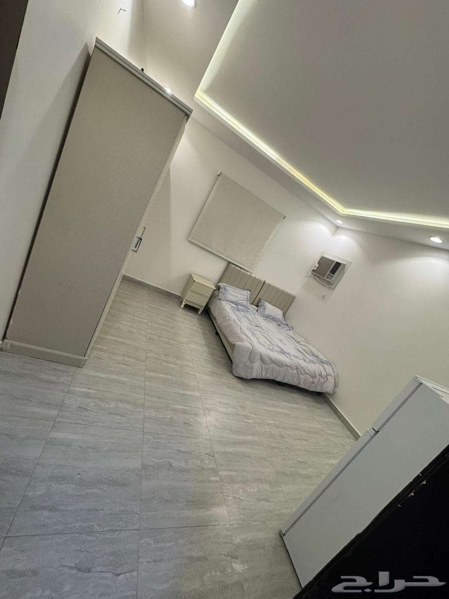2 bedroom apartment in Al Yarmouk 2