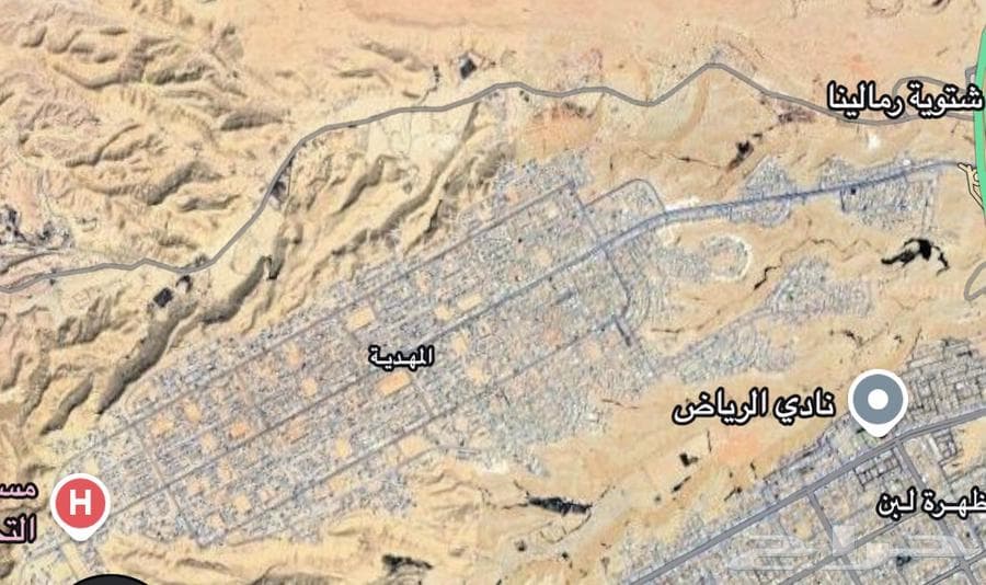 1 bedroom apartment in Al Mahdiyyah