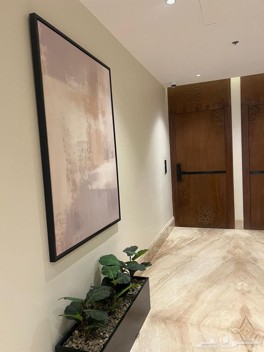 3 bedroom apartment in Al Narjis 1