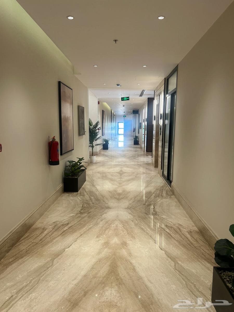 3 bedroom apartment in Al Narjis 3