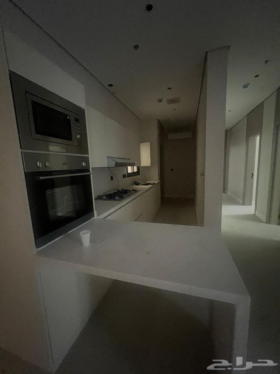 3 bedroom apartment in Al Narjis 4