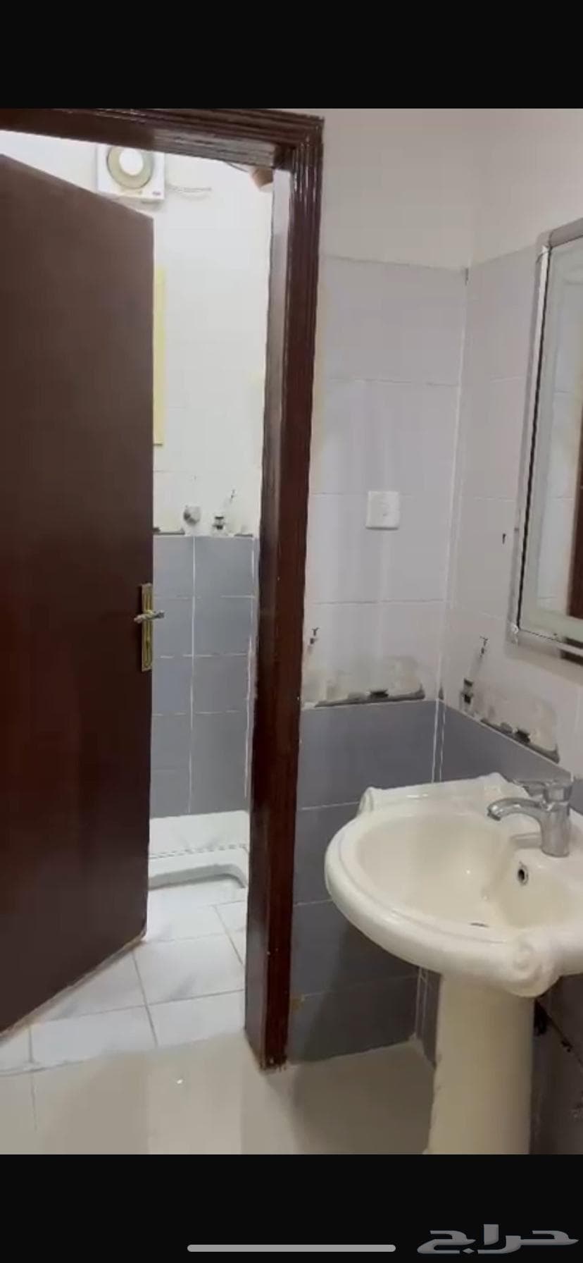 3 bedroom apartment in Al Rimal 5