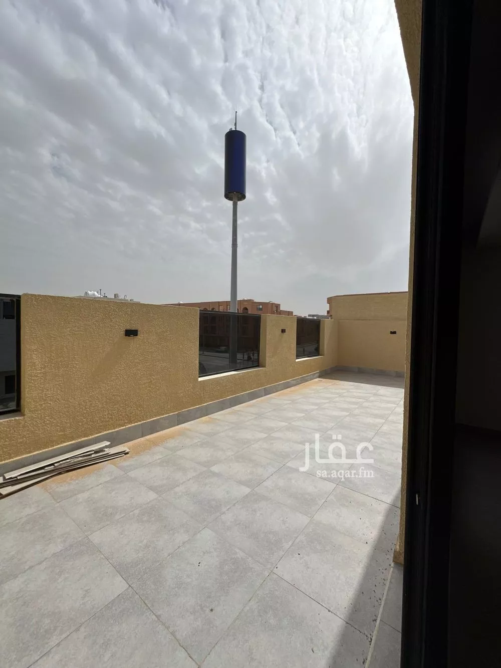 4 bedroom apartment in Al Narjis 6