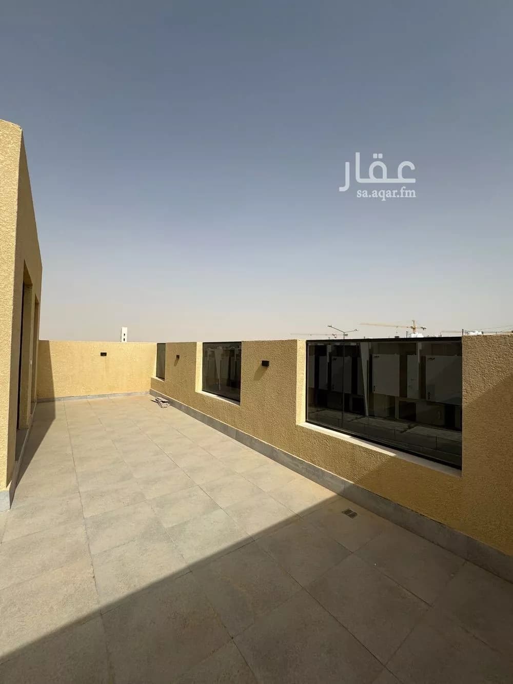 4 bedroom apartment in Al Narjis 7
