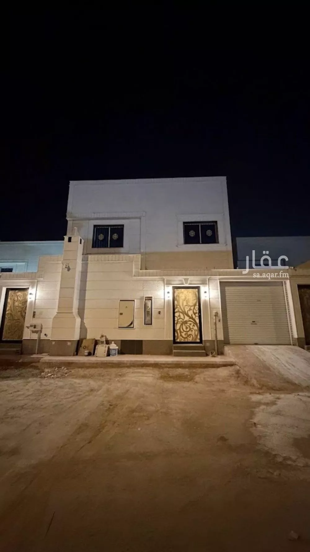 3 bedroom apartment in Al Rimal 1