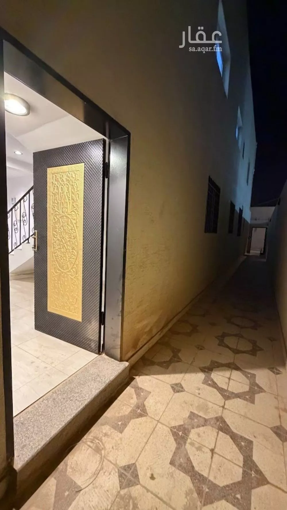3 bedroom apartment in Al Rimal 2