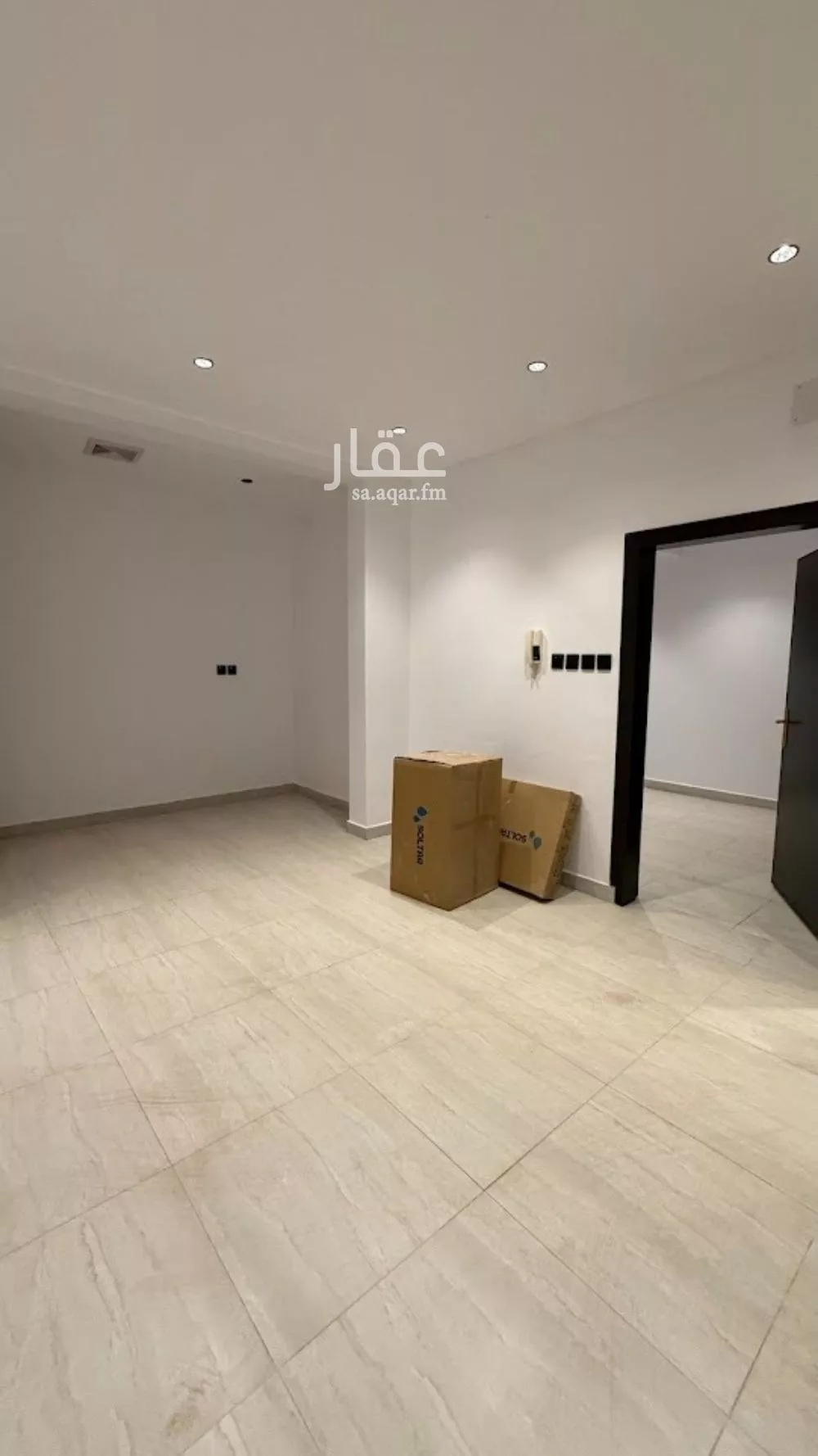 3 bedroom apartment in Al Rimal 4