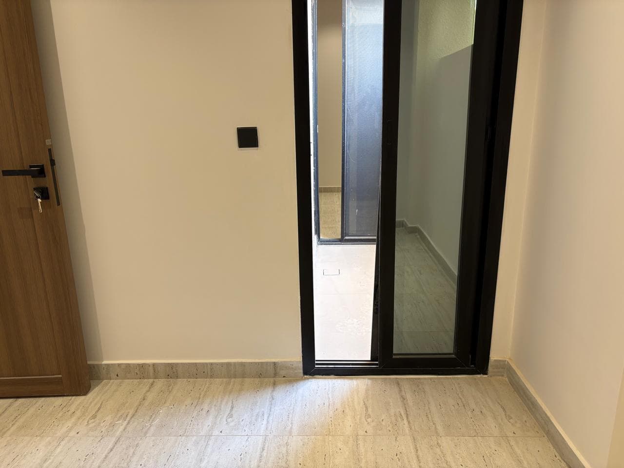 3 bedroom apartment in Irqah 4