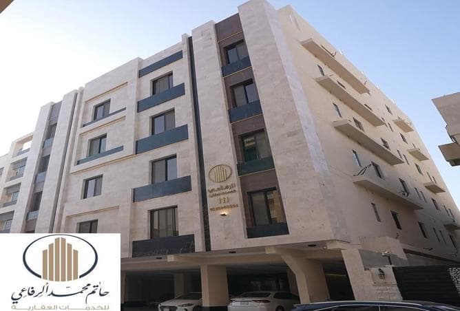 3 bedroom apartment in Al Salamah