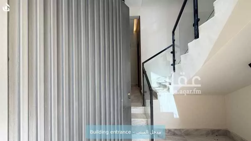 3 bedroom floor in Al Olaya 2