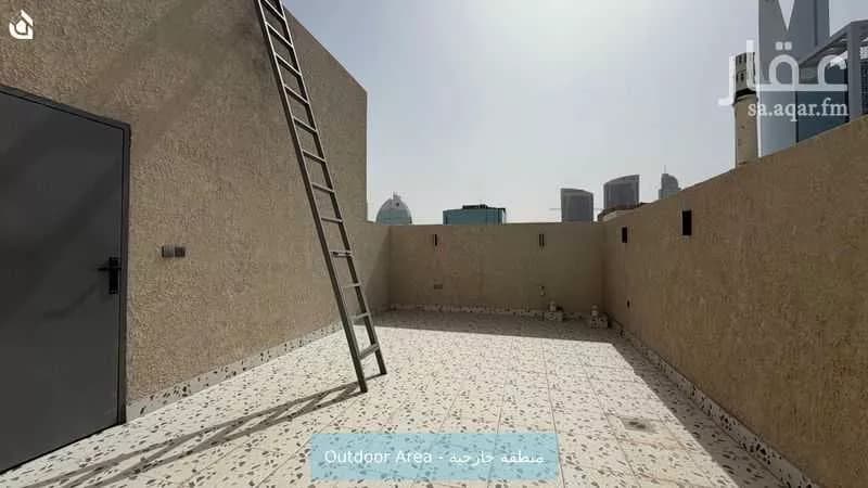 3 bedroom floor in Al Olaya 11
