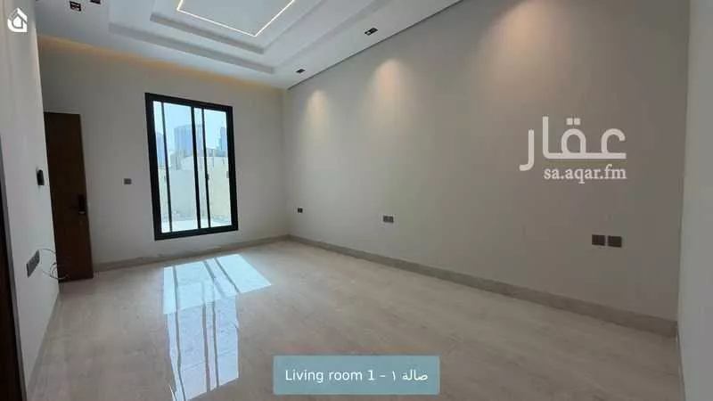 3 bedroom floor in Al Olaya 4