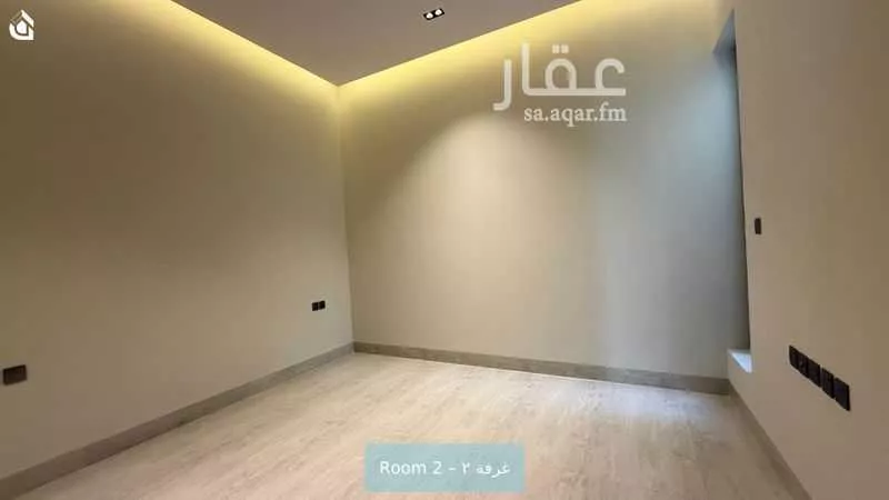 3 bedroom floor in Al Olaya 7