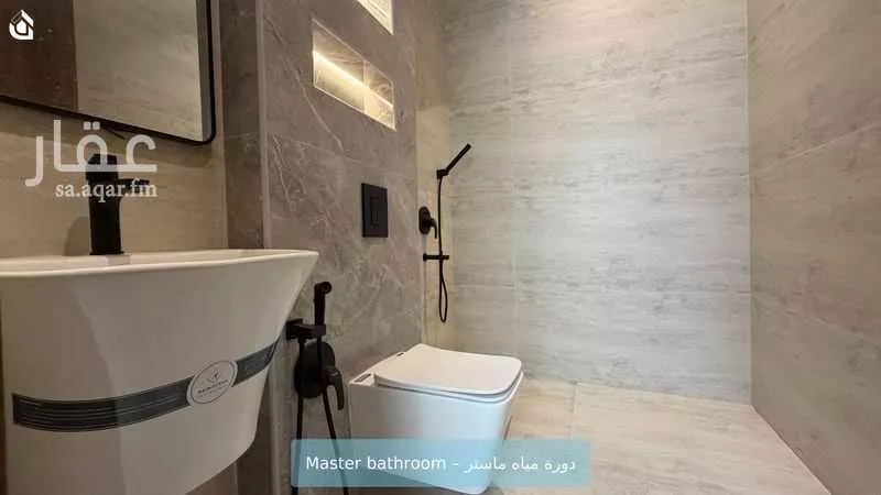 3 bedroom floor in Al Olaya 8